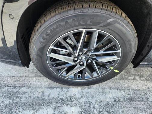 2025 Lexus TX 350 Premium