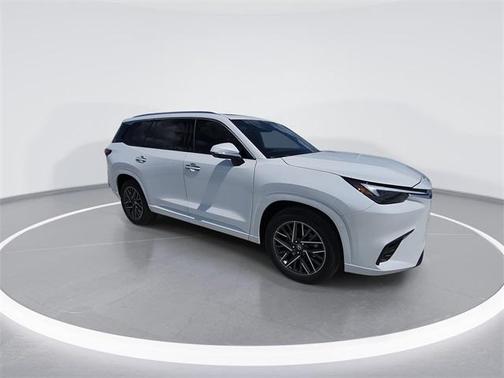 2025 Lexus TX 350 Premium