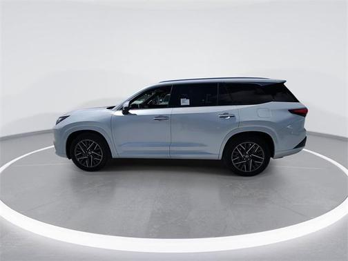 2025 Lexus TX 350 Premium