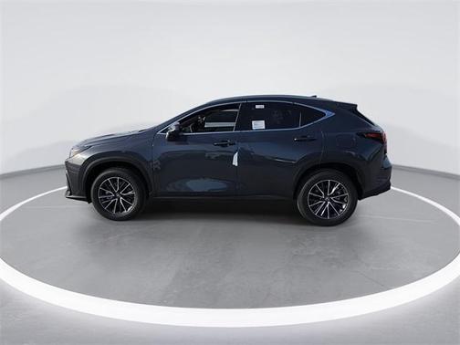 2025 Lexus NX 350h Premium