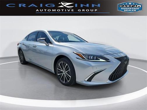 2025 Lexus ES 350 Base
