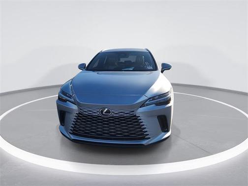 2026 Lexus RX 350 Base