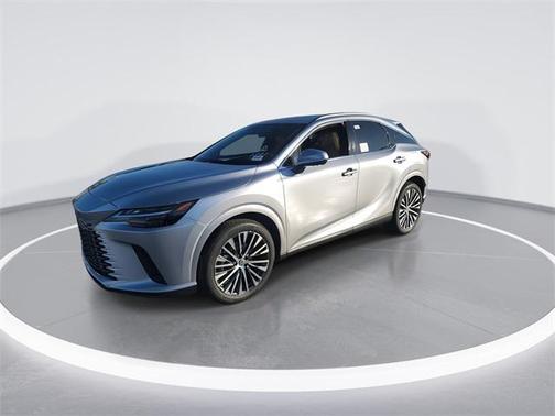 2026 Lexus RX 350 Base