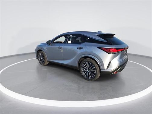 2026 Lexus RX 350 Base