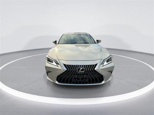 2024 Lexus ES 350 Base