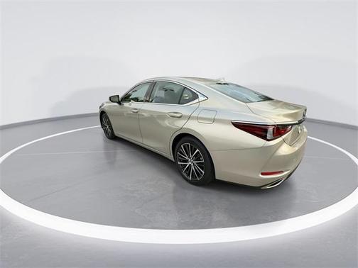 2024 Lexus ES 350 Base