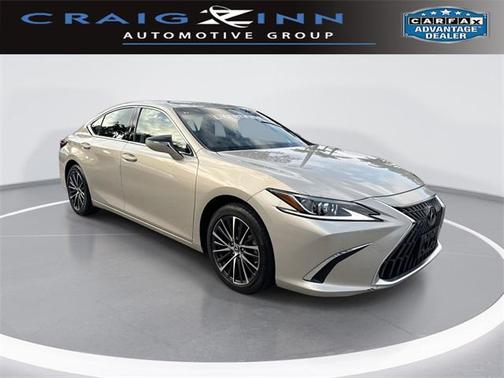 2024 Lexus ES 350 Base