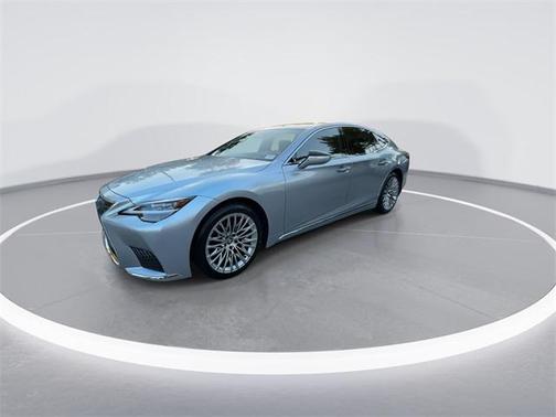2024 Lexus LS 500 Base