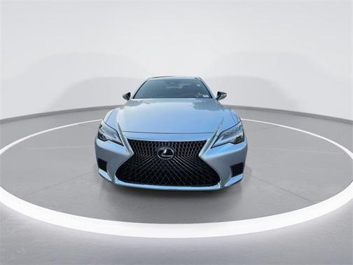 2024 Lexus LS 500 Base