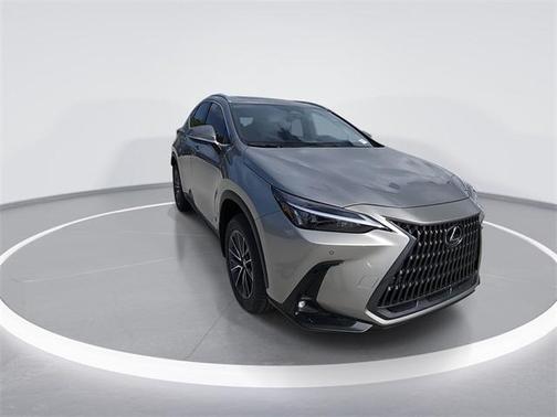 2025 Lexus NX 250 Premium