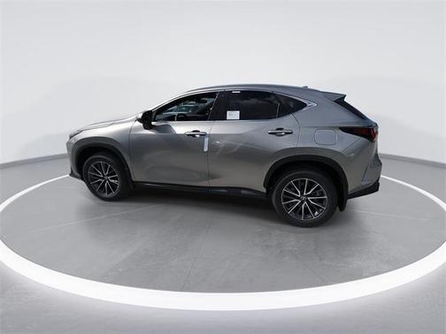 2025 Lexus NX 250 Premium