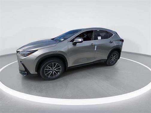 2025 Lexus NX 250 Premium