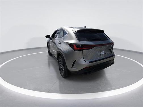 2025 Lexus NX 250 Premium