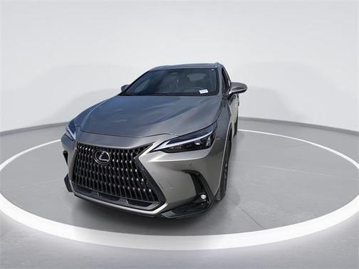 2025 Lexus NX 250 Premium
