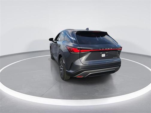 2026 Lexus RX 350 Base