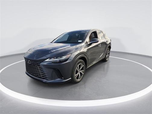 2026 Lexus RX 350 Base