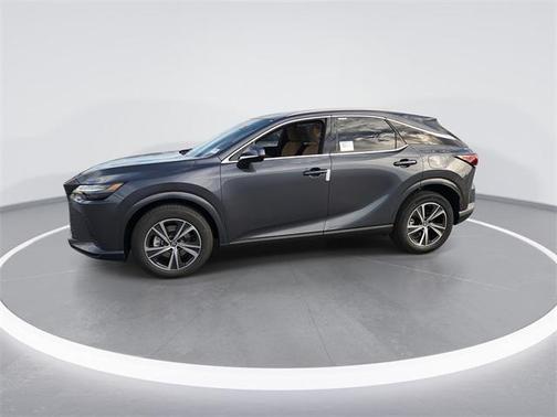 2026 Lexus RX 350 Base