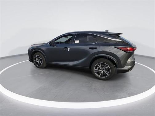 2026 Lexus RX 350 Base