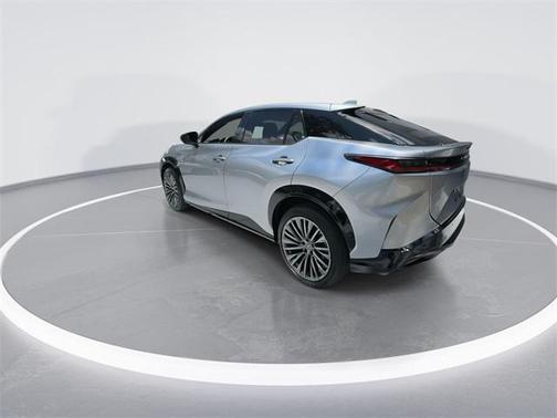 2024 Lexus RZ 450e Luxury