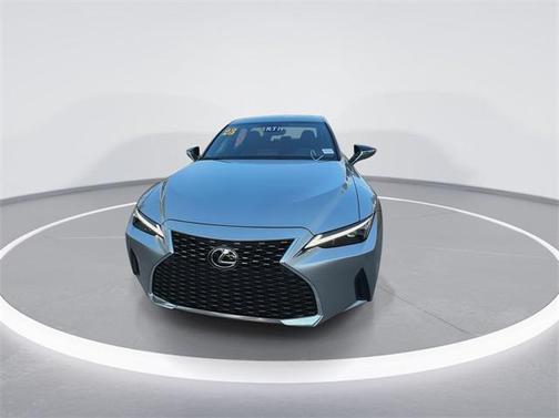 2023 Lexus IS 300 Base