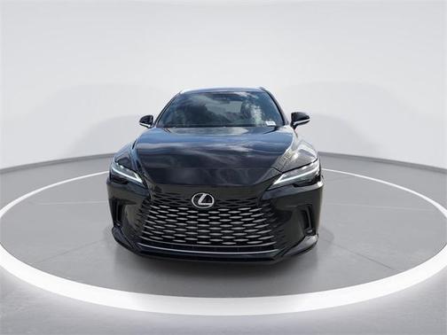 2026 Lexus RX 350 Base