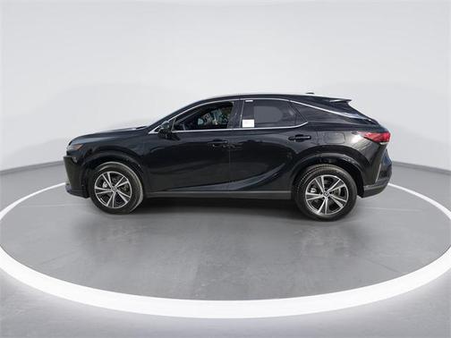 2026 Lexus RX 350 Base