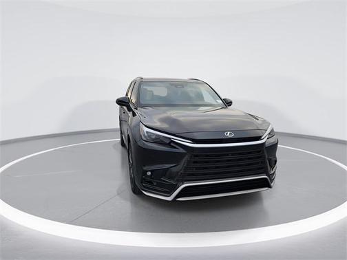 2026 Lexus TX 500h F SPORT Premium