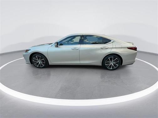 2024 Lexus ES 350 Base