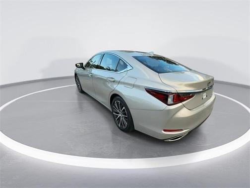 2024 Lexus ES 350 Base