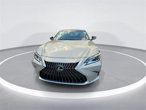 2024 Lexus ES 350 Base