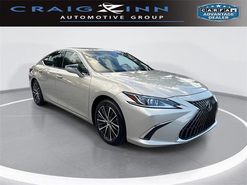 2024 Lexus ES 350 Base