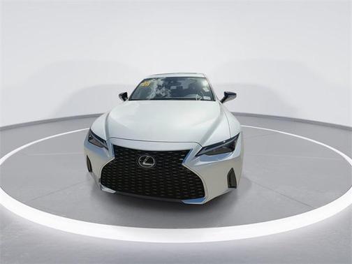 2023 Lexus IS 300 Base
