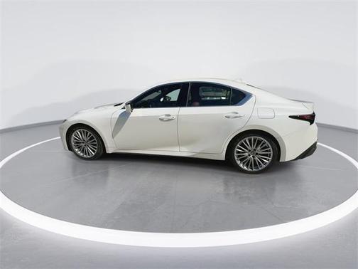 2023 Lexus IS 300 Base