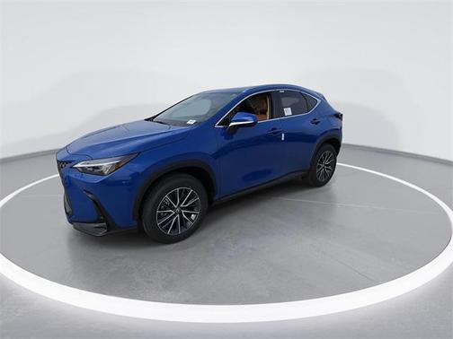 2025 Lexus NX 250 Premium