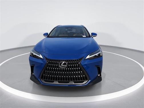 2025 Lexus NX 250 Premium