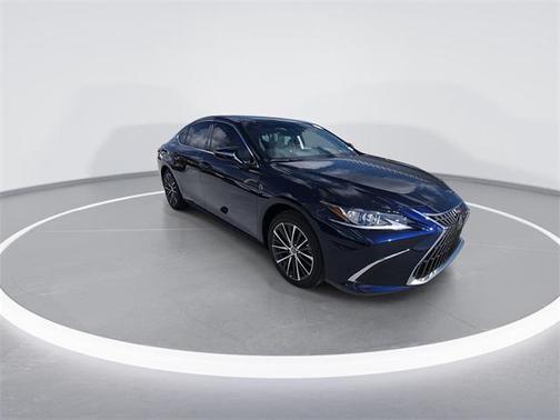 2025 Lexus ES 350 Base