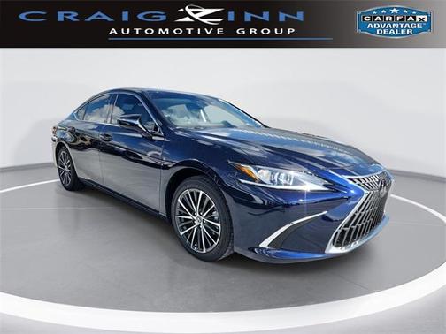2025 Lexus ES 350 Base