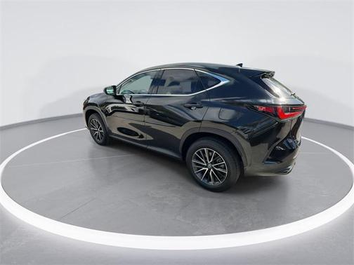 2025 Lexus NX 250 Premium