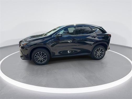 2025 Lexus NX 250 Premium