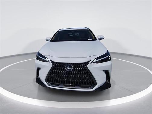 2025 Lexus NX 250 Premium