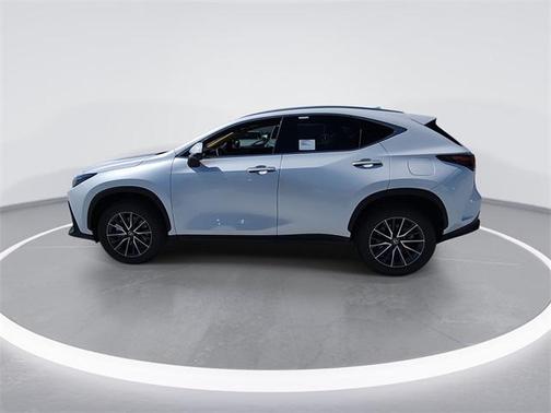 2025 Lexus NX 250 Premium