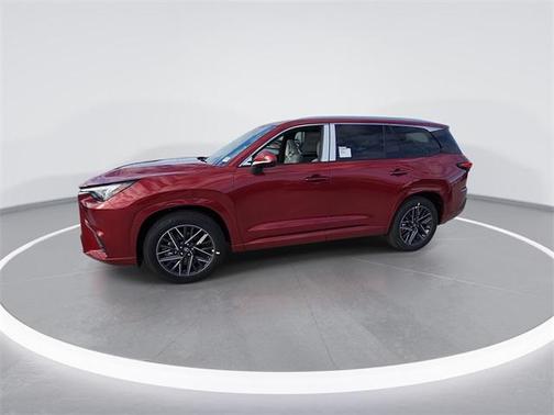 2026 Lexus TX 350 Premium