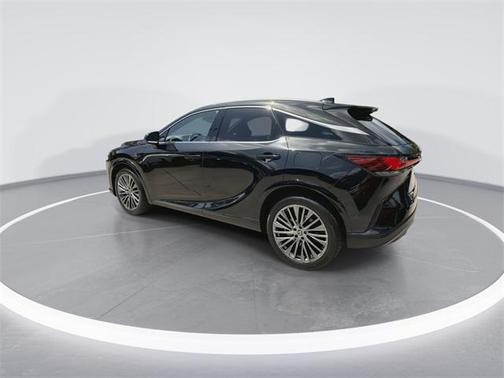 2024 Lexus RX 450h+ Base