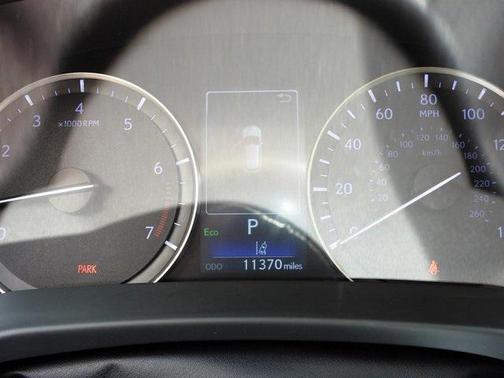 2020 Lexus RX 350L Base