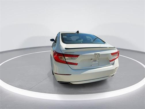 2021 Honda Accord Sport SE 1.5T