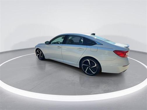 2021 Honda Accord Sport SE 1.5T