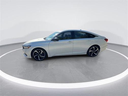 2021 Honda Accord Sport SE 1.5T