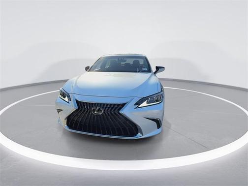 2024 Lexus ES 350 Base