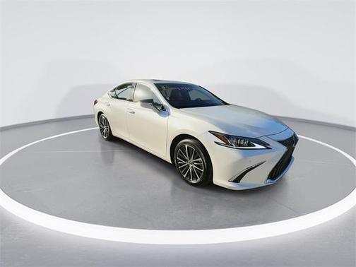 2024 Lexus ES 350 Base