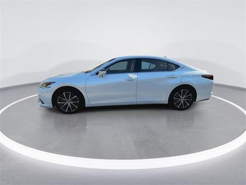 2024 Lexus ES 350 Base